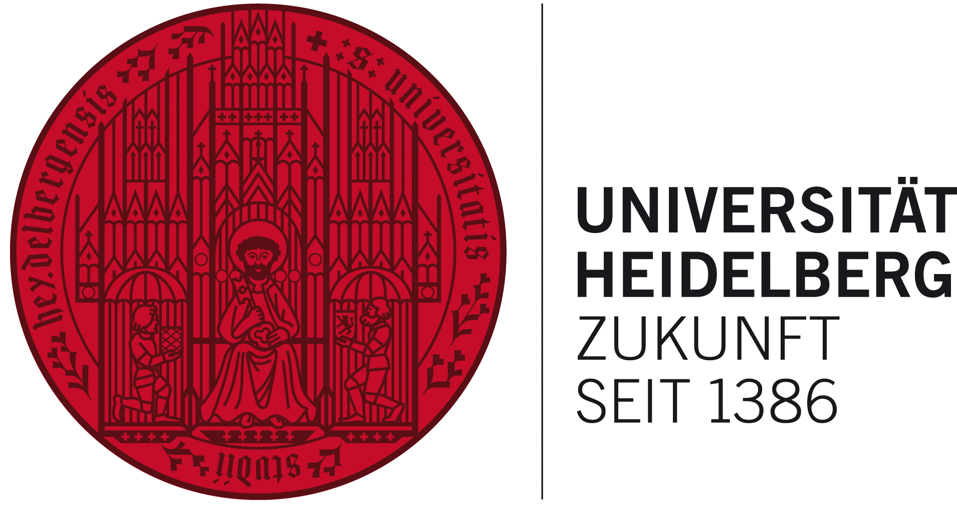 Heidelberg University Logo