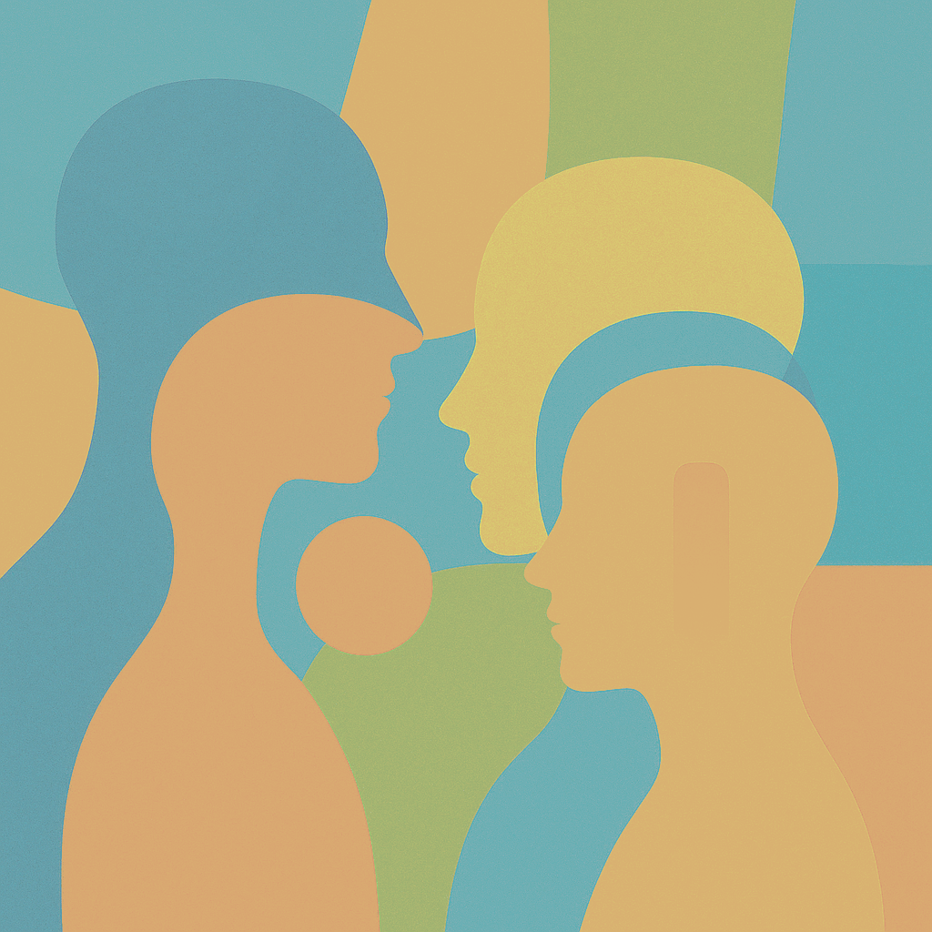 Individuelle Unterschiede und Temperament