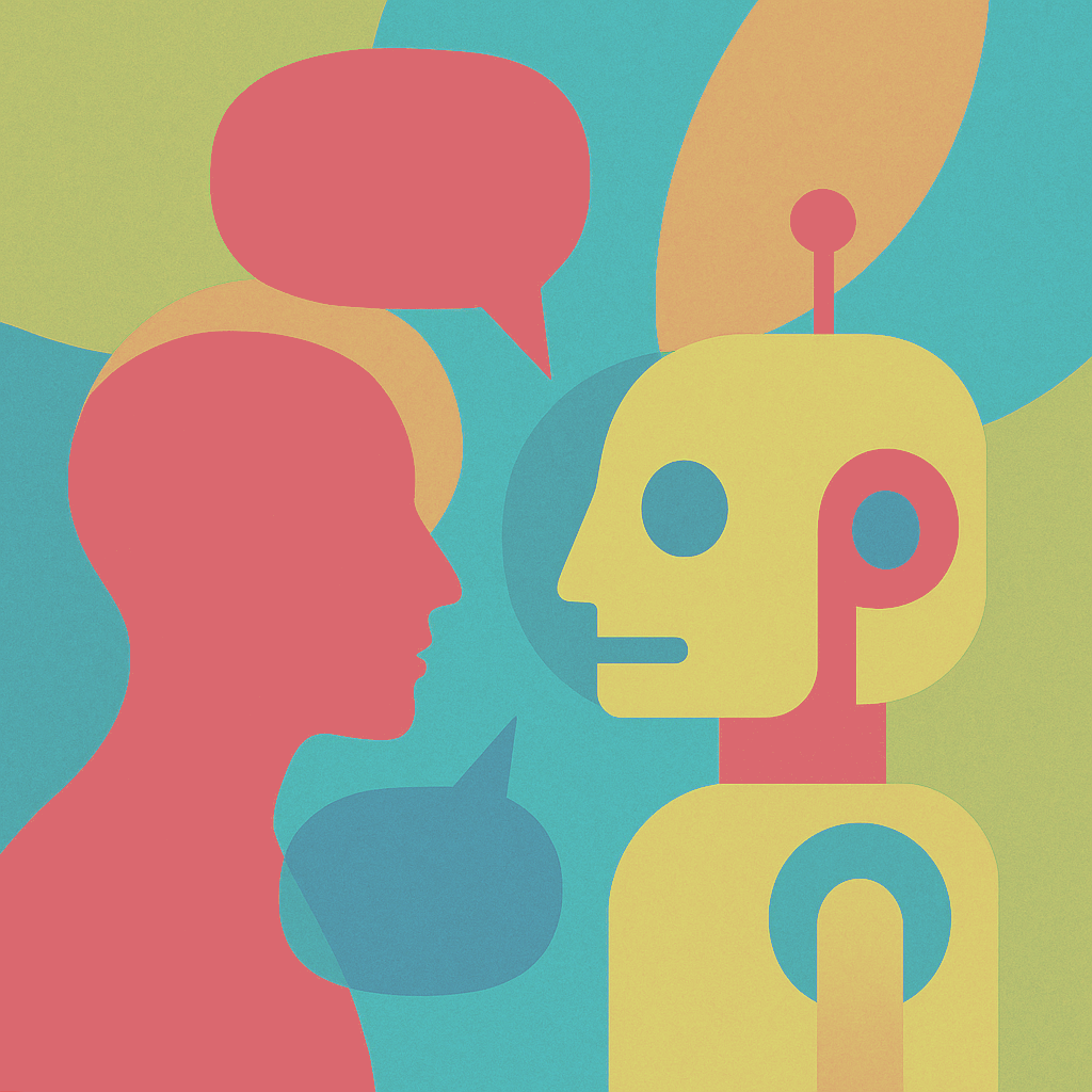 Roboter als soziale Lernpartner