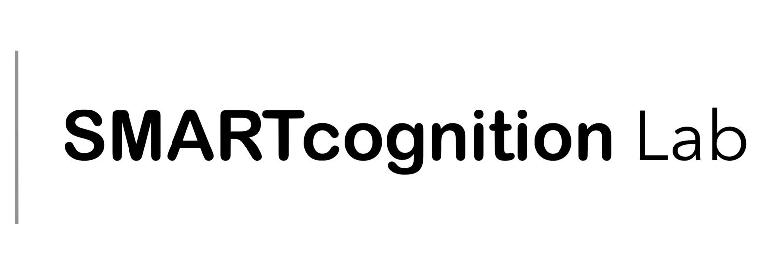 SMARTcognition Lab